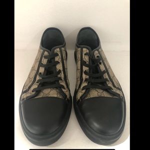 Men Gucci sneakers